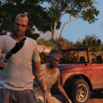 Beta Trevor 1.02