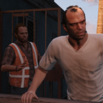 Beta Trevor 1.04