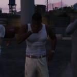 Beta Trevor 1.05