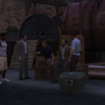 Beta Trevor 1.06