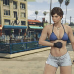 Better Muscle Female 1.0