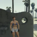 Better Muscle Female 1.03