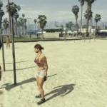 Better Muscle Female 1.04