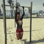 Better Muscle Female 1.05