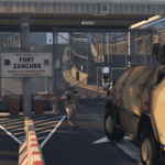 Betterfort [YMAP] V1.0