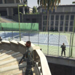 Michael's Billionaire House V1.0