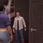 Bodyguard mod with added features + missions