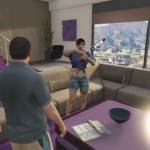 Bodyguard mod with added features + missions3