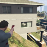 Bodyguard mod with added features + missions5