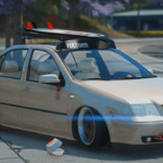Bora Eurolook [Add-On] V1.0