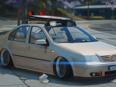 Bora Eurolook [Add-On] V1.0