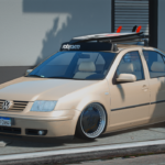 Bora Eurolook [Add-On] V1.0