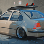 Bora Eurolook [Add-On] V1.0