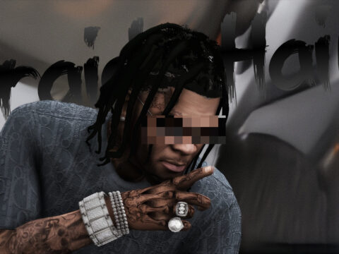 Braids Hair For Franklin 1.0