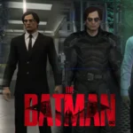 Bruce Wayne Outfits Pack Rigged [Add-On-Ped] 5.0