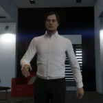 Bruce Wayne Outfits Pack Rigged [Add-On-Ped] 5.0