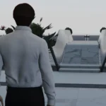 Bruce Wayne Outfits Pack Rigged [Add-On-Ped] 5.0