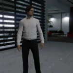 Bruce Wayne Outfits Pack Rigged [Add-On-Ped] 5.0