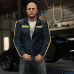 Brucie Kibbutz Classic Outfit 1.0