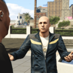 Brucie Kibbutz Classic Outfit 1.02