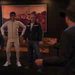 Brucie Kibbutz Classic Outfit 1.03