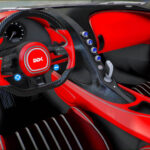 Bugatti Chiron Liberty Walk DDK-Performance3