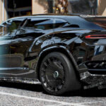 Bugatti Kio Mansory Tiffany Rose2