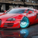 Bugatti Veyron Widebody Twinturbo Bugatti Veyron Widebody Twinturbo
