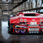 Bugatti Veyron Widebody Twinturbo2