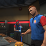 Burger Shot Clothing for MP Male3