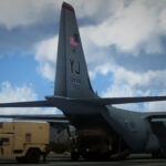 C-130J-30 Super Hercules USA, Germany, Canada [Add-On | LODs] V1.0
