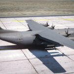 C-130J-30 Super Hercules USA, Germany, Canada [Add-On | LODs] V1.0