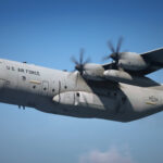 C-130J-30 Super Hercules USA, Germany, Canada [Add-On | LODs] V1.0