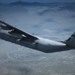 C-130J-30 Super Hercules USA, Germany, Canada [Add-On | LODs] V1.0