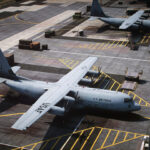 C-130J-30 Super Hercules USA, Germany, Canada [Add-On | LODs] V1.0