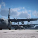 C-130J Super Hercules [Add-On | LODs] V1.0