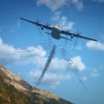 C-130J Super Hercules [Add-On | LODs] V1.0