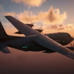 C-130J Super Hercules [Add-On | LODs] V1.0