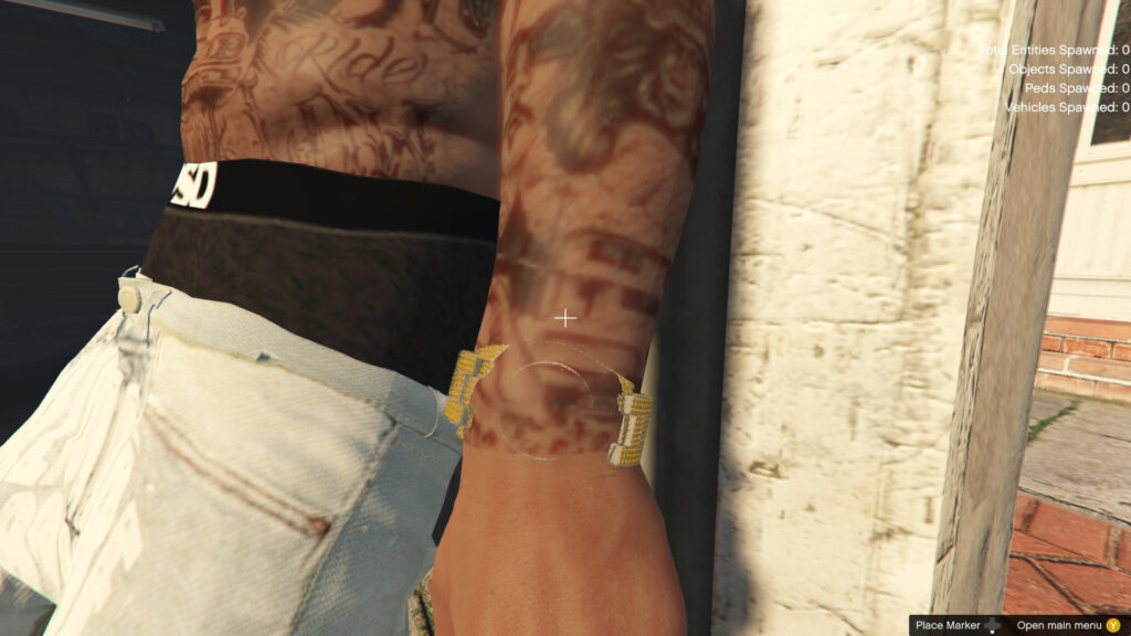 C.F.G Frank Watch 1.0