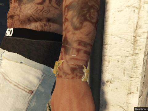 C.F.G Frank Watch 1.0