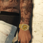 C.F.G Frank Watch 1.02