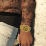 C.F.G Frank Watch 1.03