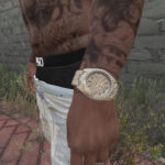 C.F.G Frank Watch 1.05