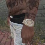 C.F.G Frank Watch 1.06