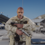 COD MW Ranger for MP Male3