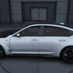Cadillac CT5-V Blackwing2