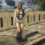 Cassie Set for MP Female