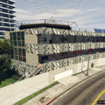 Center Bow Mansion [YMAP] V2.0