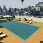 Center Bow Mansion [YMAP] V2.0