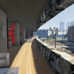 Center Bow Mansion [YMAP] V2.0